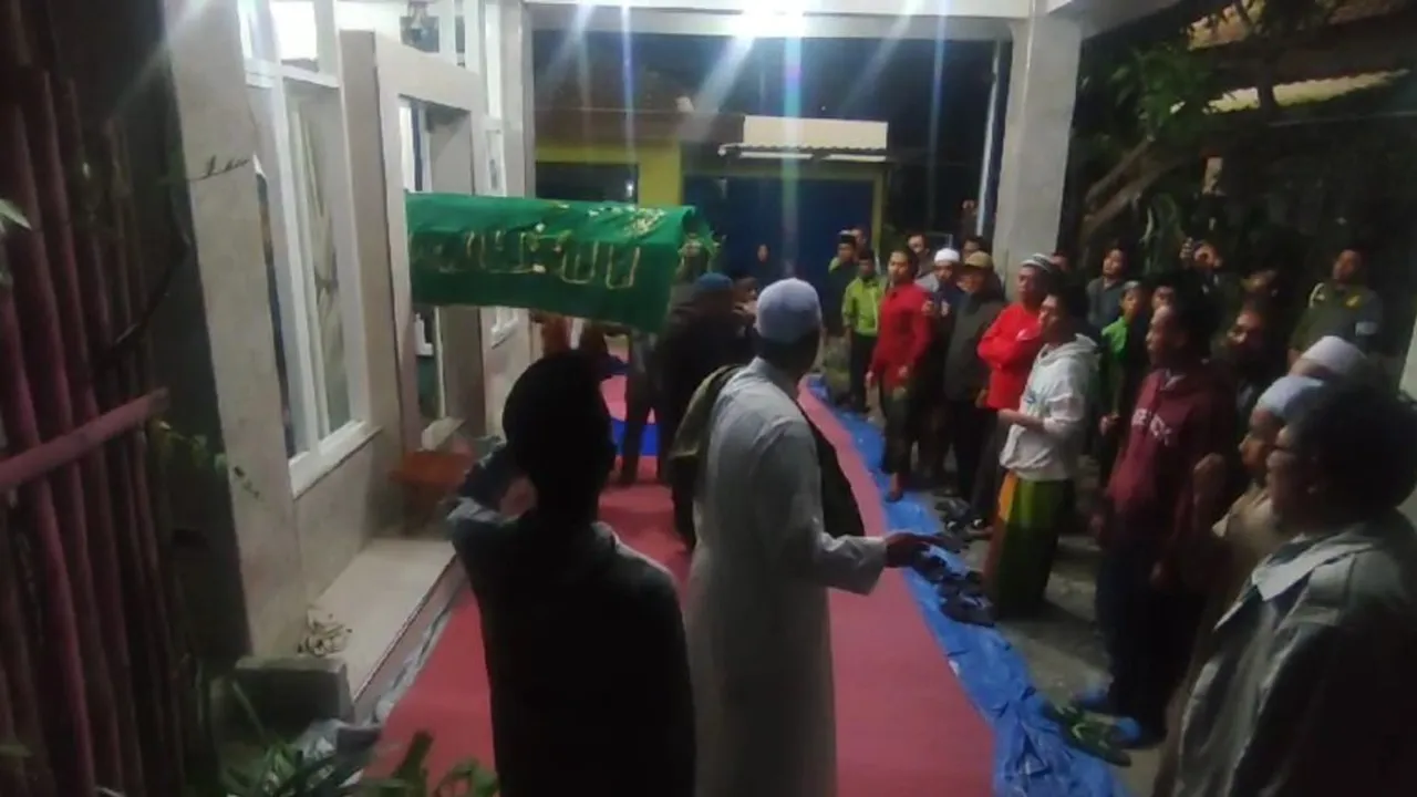 Bocah SMP di Kota Batu Meninggal Dunia Setelah Mengalami Pengeroyokan oleh Temannya
