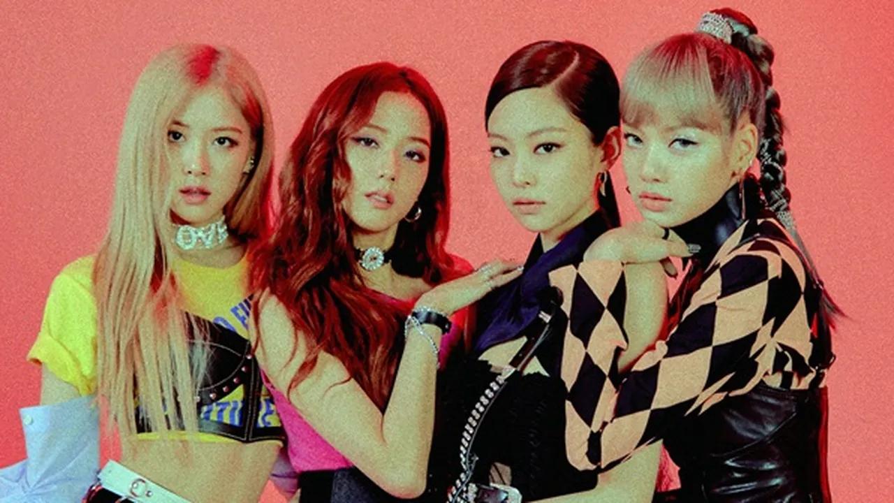 Bocoran BLACKPINK Latihan di Panggung Siap Gebrak Festival Coachella