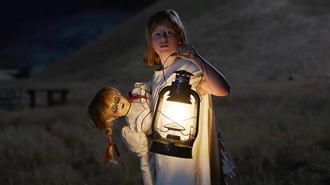 Bocoran Plot 'ANNABELLE 3', Spin Off 'THE CONJURING' Yang Rilis Juli 2019