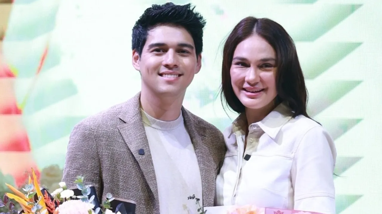 Bocoran Resepsi Kedua Luna Maya dan Maxime Bouttier di Jakarta