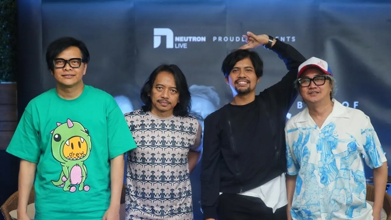 Bocoran Riders GIGI, Armand Sebut Thomas Ramdhan Paling Ribet: Ada Tukang Pijat