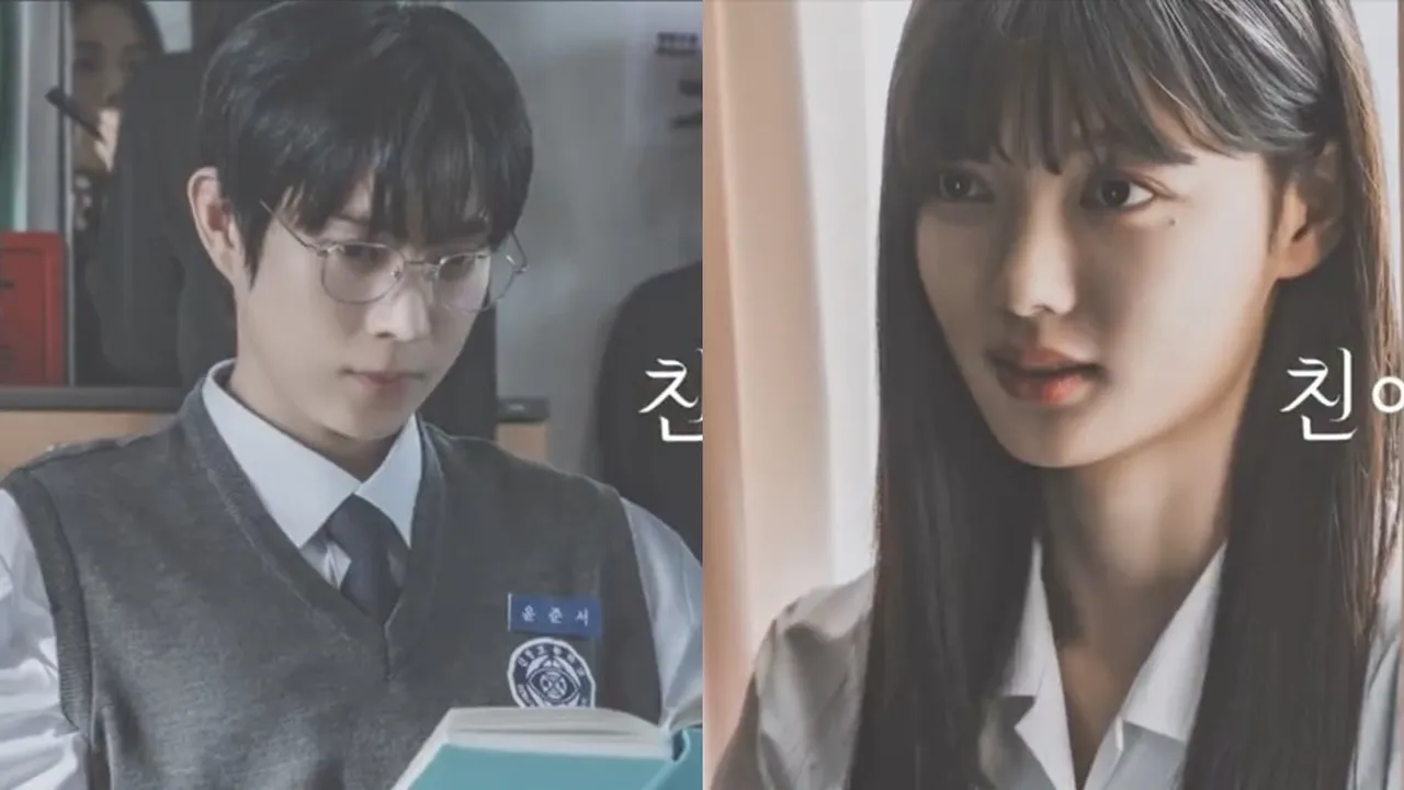 Bocoran Scene Drama Korea Terbaru 'DEAR X' yang Bakal Tayang Semester 2 Tahun 2025