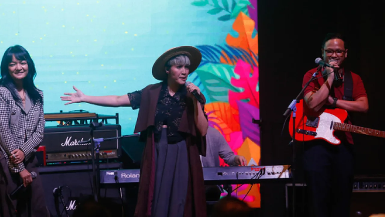 Bocoran Tentang Spot Foto & Lokasi Charge HP Gratis di Java Jazz 2022