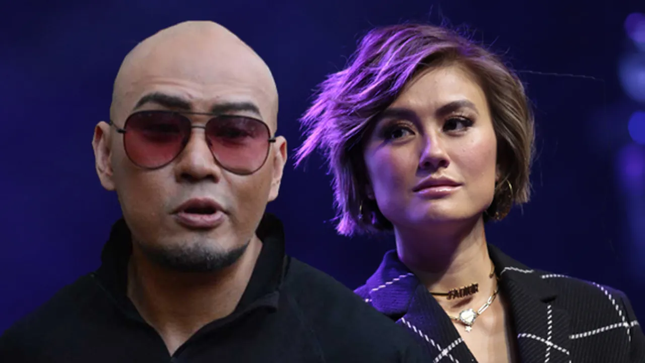 Bocorkan Alasan Putus dengan Agnez Mo, Deddy Corbuzier: Dia yang Salah!