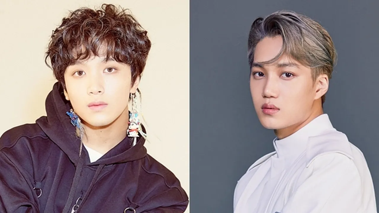Bodyguard Marah-Marah Chatnya Nggak Dibalas Haechan NCT, Kesal Soal Mobil EXO dan SuperM Juga