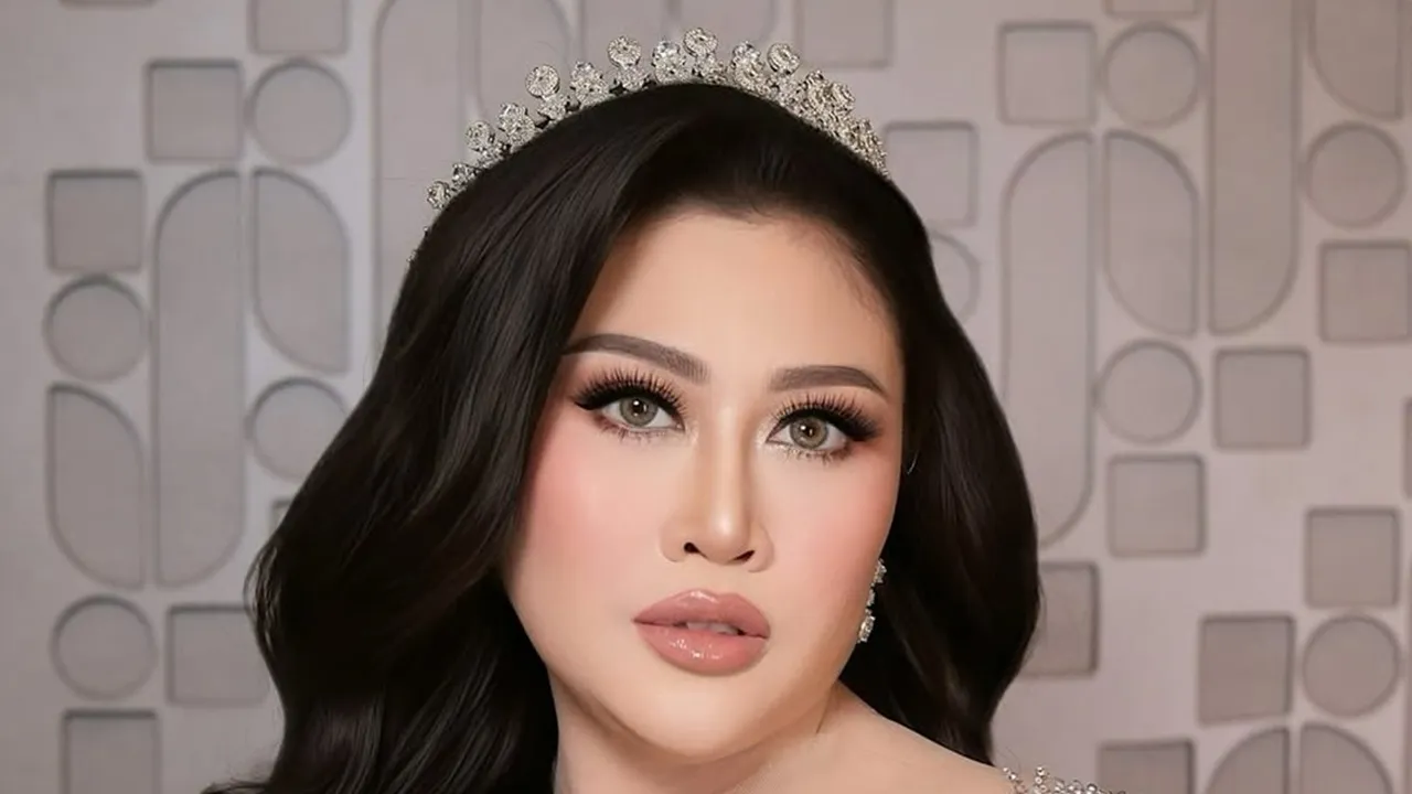 Boiyen Resmi Gugat Cerai Sang Suami di PA Tigaraksa