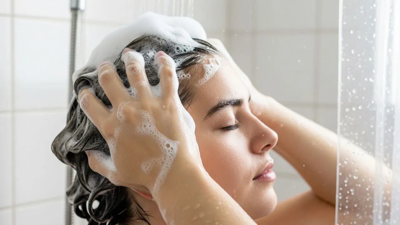 Rahasia Frekuensi Keramas yang Tepat untuk Setiap Jenis Rambut