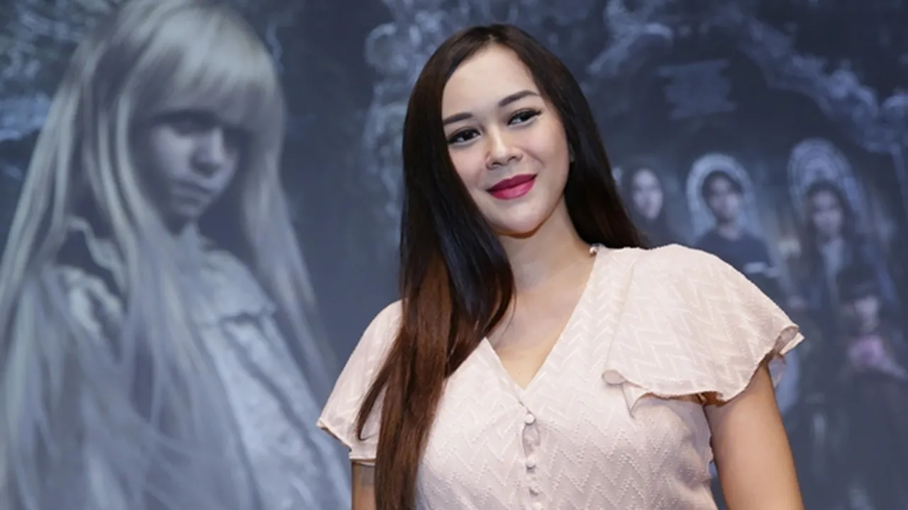 Bongkar Tips Urus Anak Versi Aura Kasih, Nggak Boleh Dengerin Kata Orang!