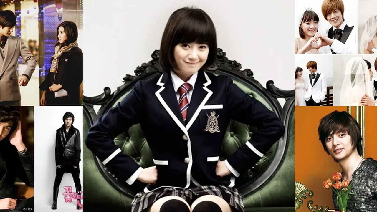 Booming Lagi, Apa Kabar Bintang 'Boys Before Flowers' Saat Ini?