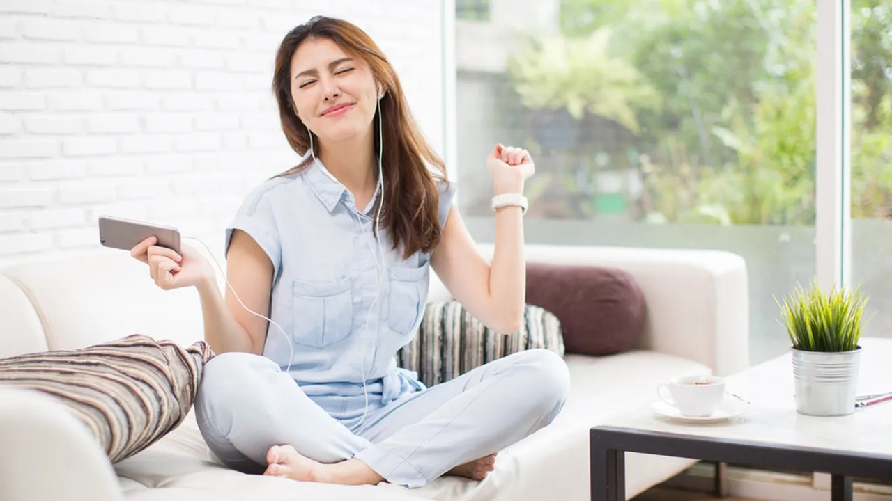 Booming Wabah Corona, Siapa Bilang 'Stay Safe at Home' Sulit Dilakukan?