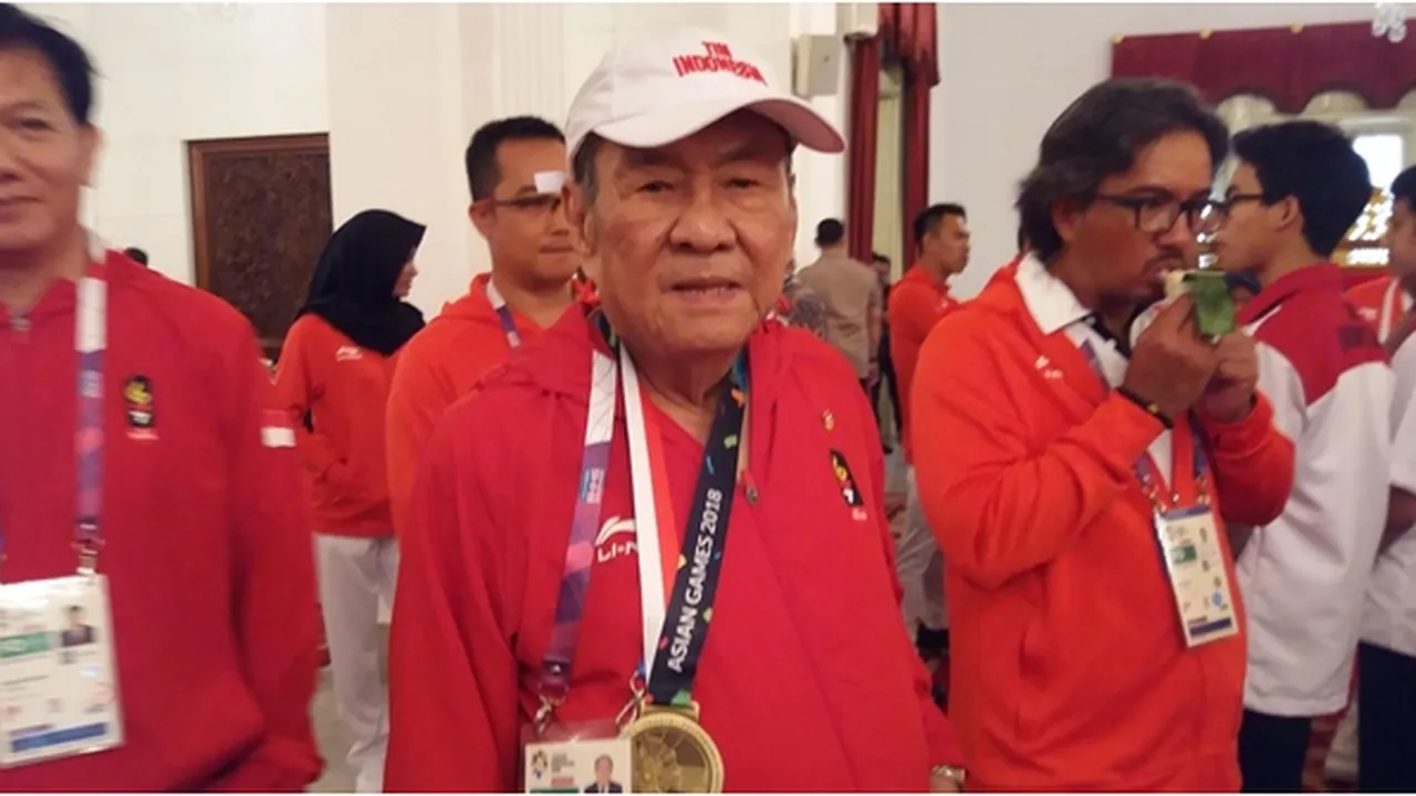 Bos Djarum Bambang Hartono Dapat Bonus Dari Pemerintah, Ini yang Dilakukannya