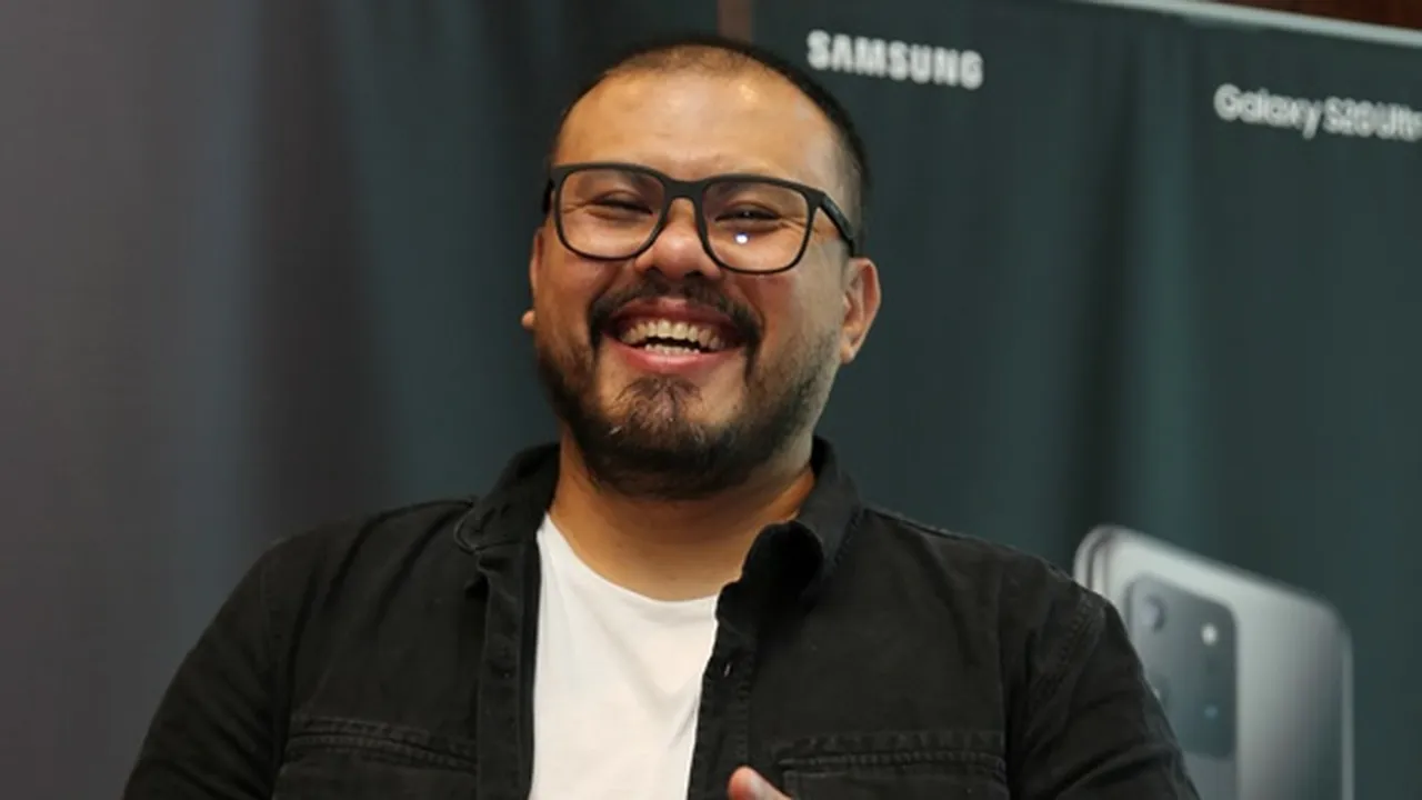 Bos Marvel Studios Beri Semangat Ke Joko Anwar Untuk Kembangkan Bumilangit Cinematic Universe Bos Marvel Studios Beri Semangat Ke Joko Anwar Untuk Kembangkan Bumilangit Cinematic Universe
