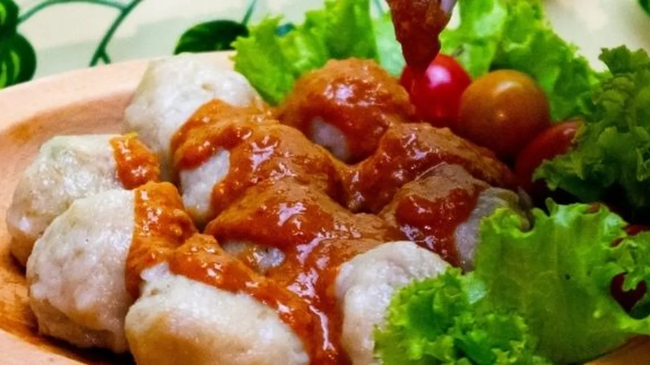 Bosan Dengan Rasa Jajanan Itu-Itu Saja? Siomaysicici Hadir Khusus Buat Kamu