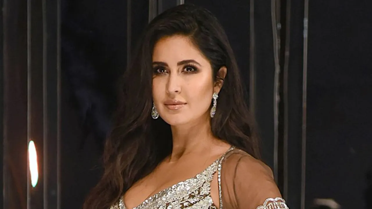Bosan Jomblo, Katrina Kaif Pengin Punya Pacar Tahun Ini