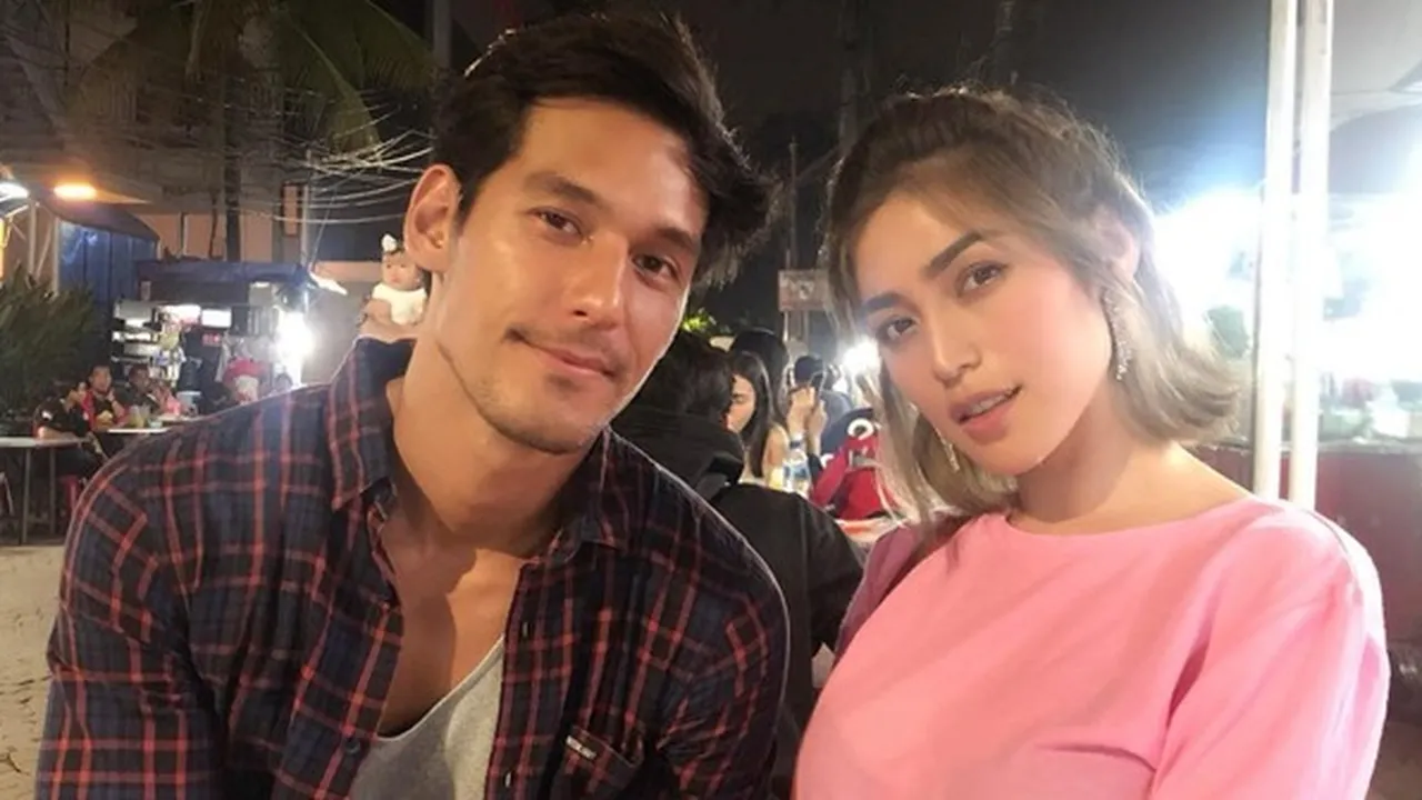 Bosan Menghadiri Kondangan dan Ingin Dihadirin, Kode Jedar Buat Richard Kyle?