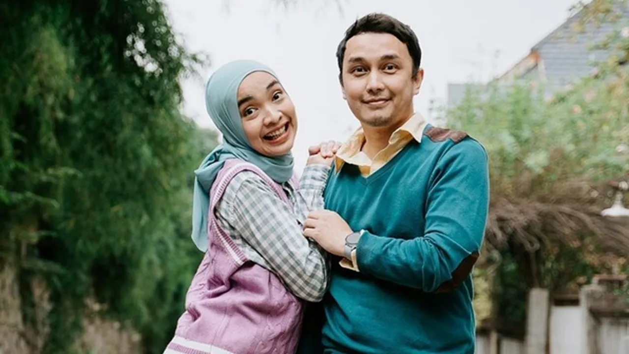 Bosan, Tika Bravani Putuskan Balik ke Dunia Hiburan Bintangi 'CANTIK YA KAMU'