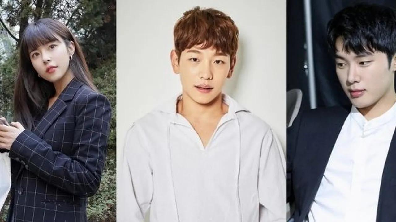 Bosen Lihat Drakor? Sederet Web Drama Ini Bisa Jadi Pilihan Tontonan