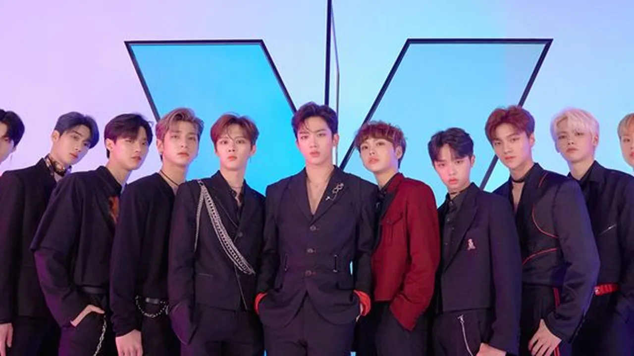 Boy Grup X1 Resmi Dibubarkan, Beberapa Member Buka Suara Minta Maaf Pada Fans