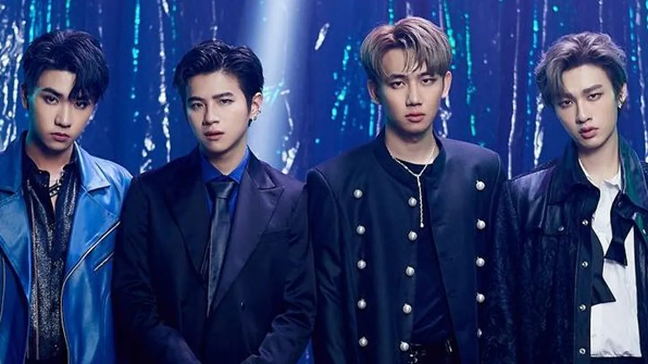 Boyband Asal Thailand TEMPT Siap Guncang Jakarta, Bisa Dinner Bareng Mereka Lho