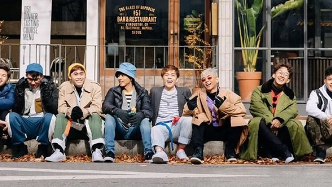 Boyband Baru UN1TY Rilis 'Coba Cintaku', Punya Suara Manis dengan Vibe Muda Banget