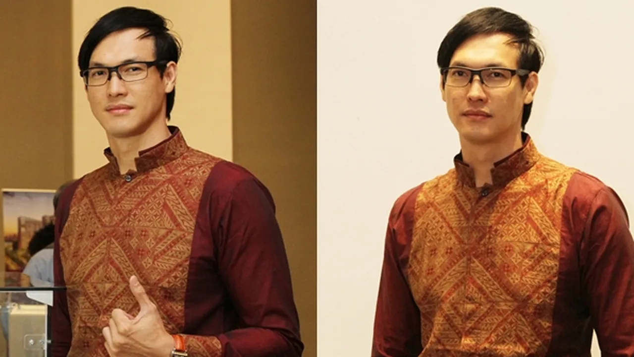 Boyband Hitz Bubar Gara-Gara Masalah dengan Lee? Irwan Chandra: Itu Faktor Utama