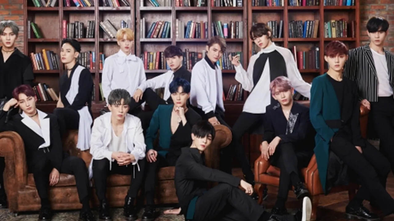 Boyband K-Pop 14U yang Beranggotakan Loudi Asal Indonesia, Dilaporkan Bubar