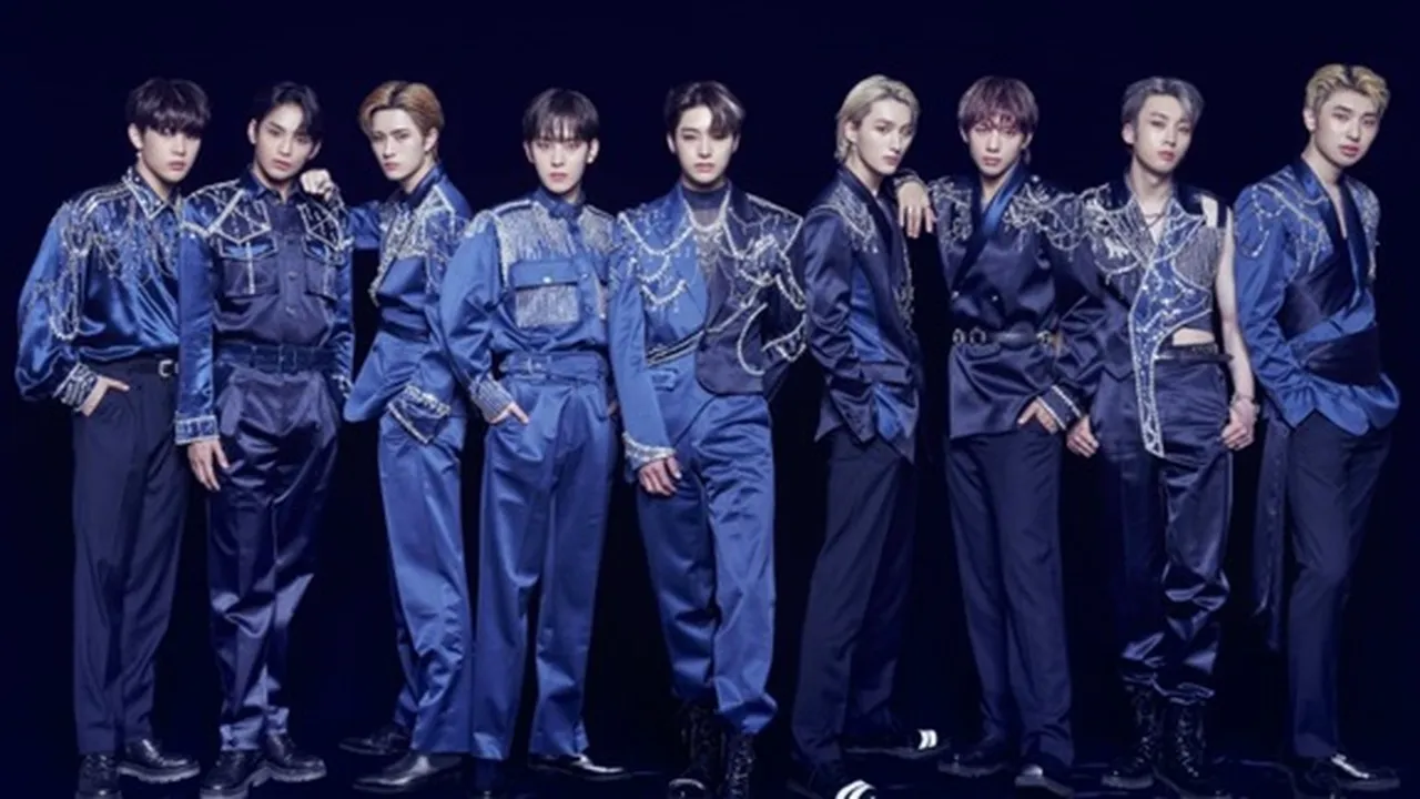 Boyband Korea XODIAC Bakal ke Jakarta, Meriahkan Event Awards Bergengsi