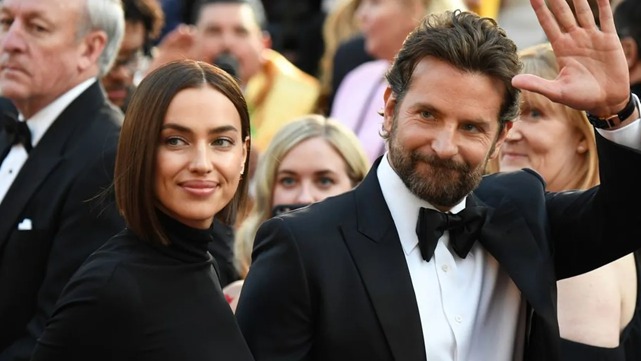 Bradley Cooper - Irina Shayk Resmi Putus Setelah 4 Tahun Berpacaran