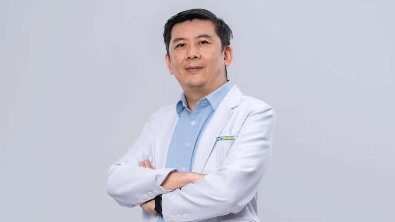 Brain Bypass Surgery Jadi Harapan Baru bagi Pasien Stroke dan Gangguan Pembuluh Darah Otak