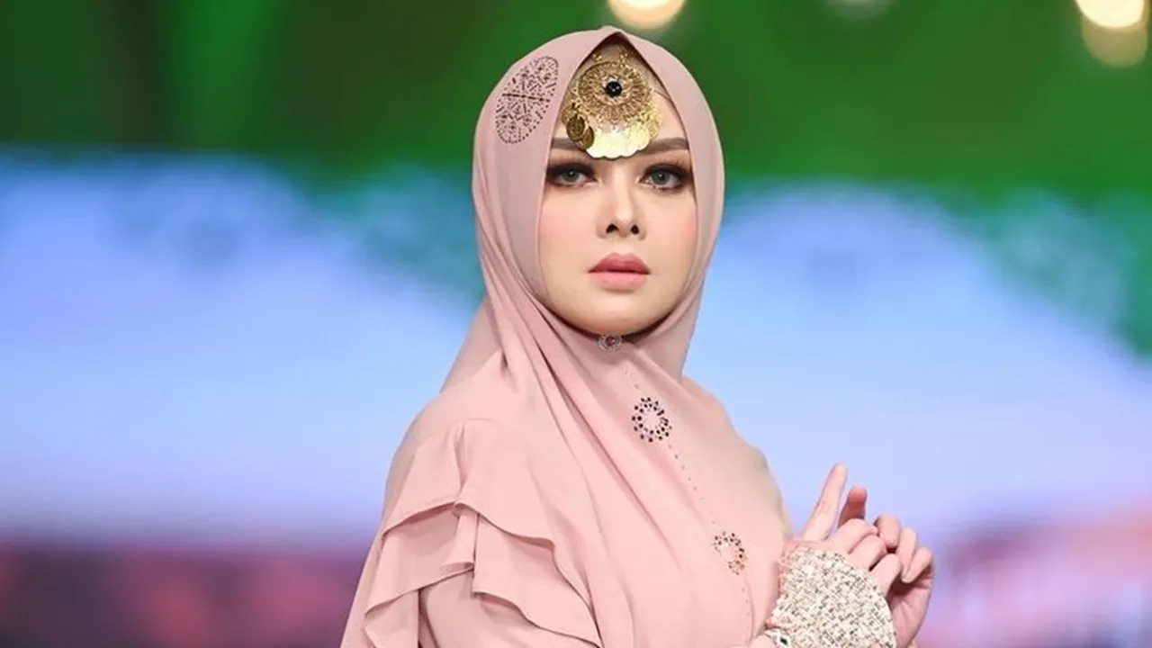 Brankas Dibobol Maling, Terry Putri Alami Kerugian Miliaran Rupiah?