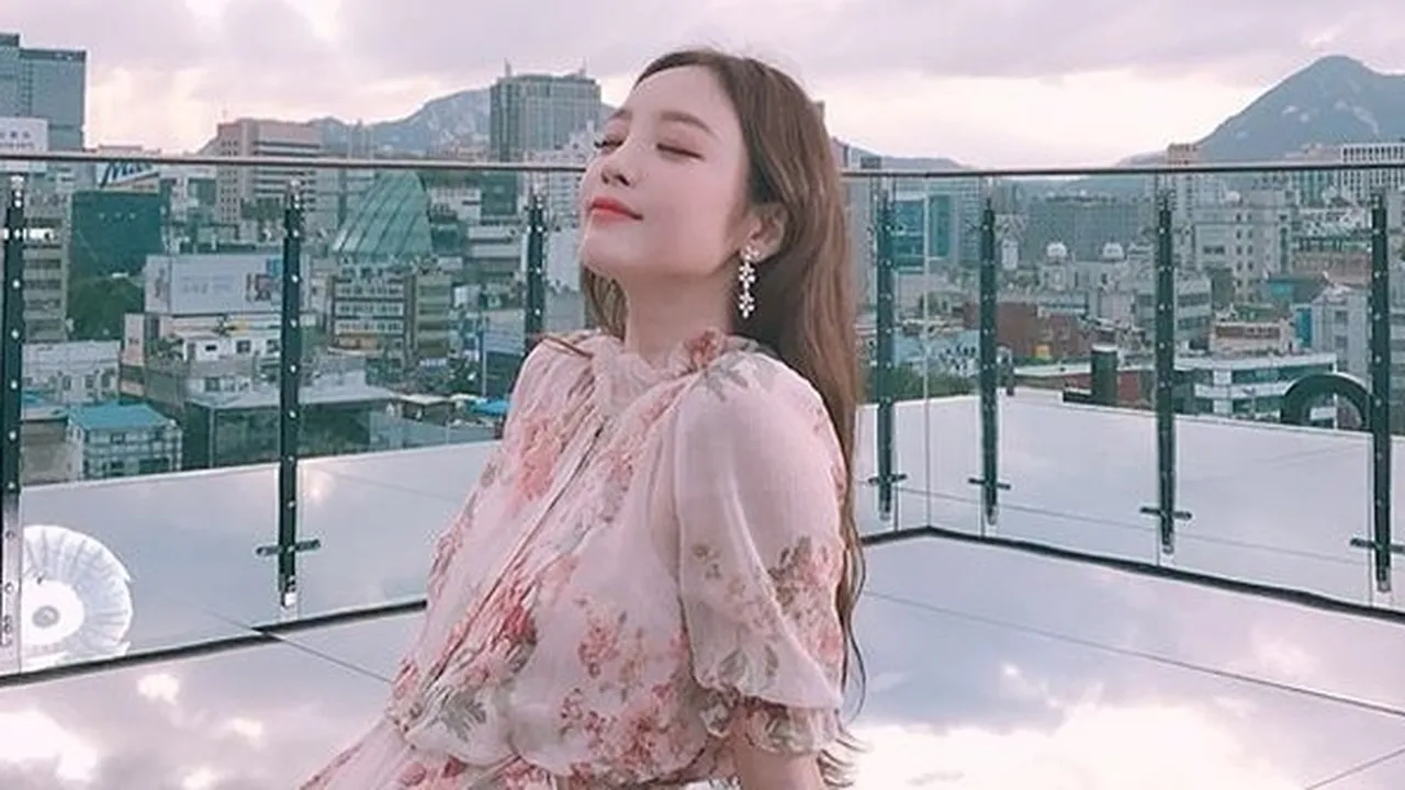 Goo Hara Ditemukan Meninggal Dunia di Rumahnya