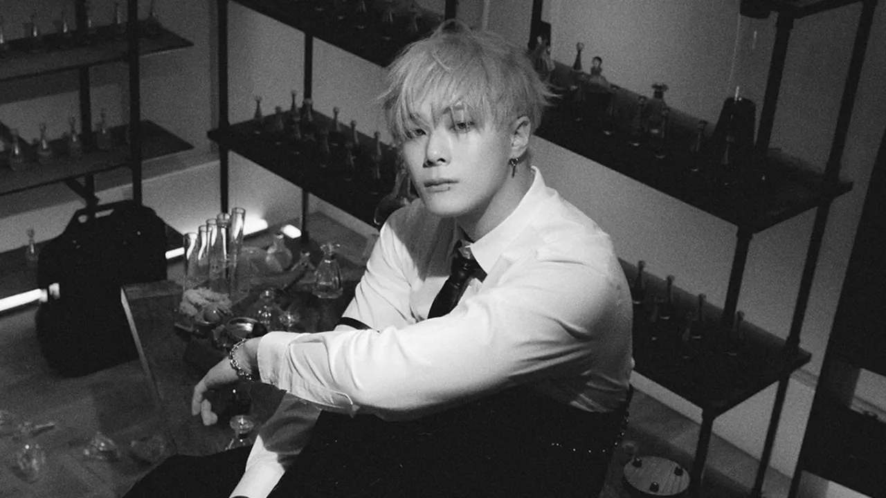 [BREAKING NEWS] Moonbin ASTRO Ditemukan Meninggal Dunia, Polisi Sebut Kemungkinan Bunuh Diri