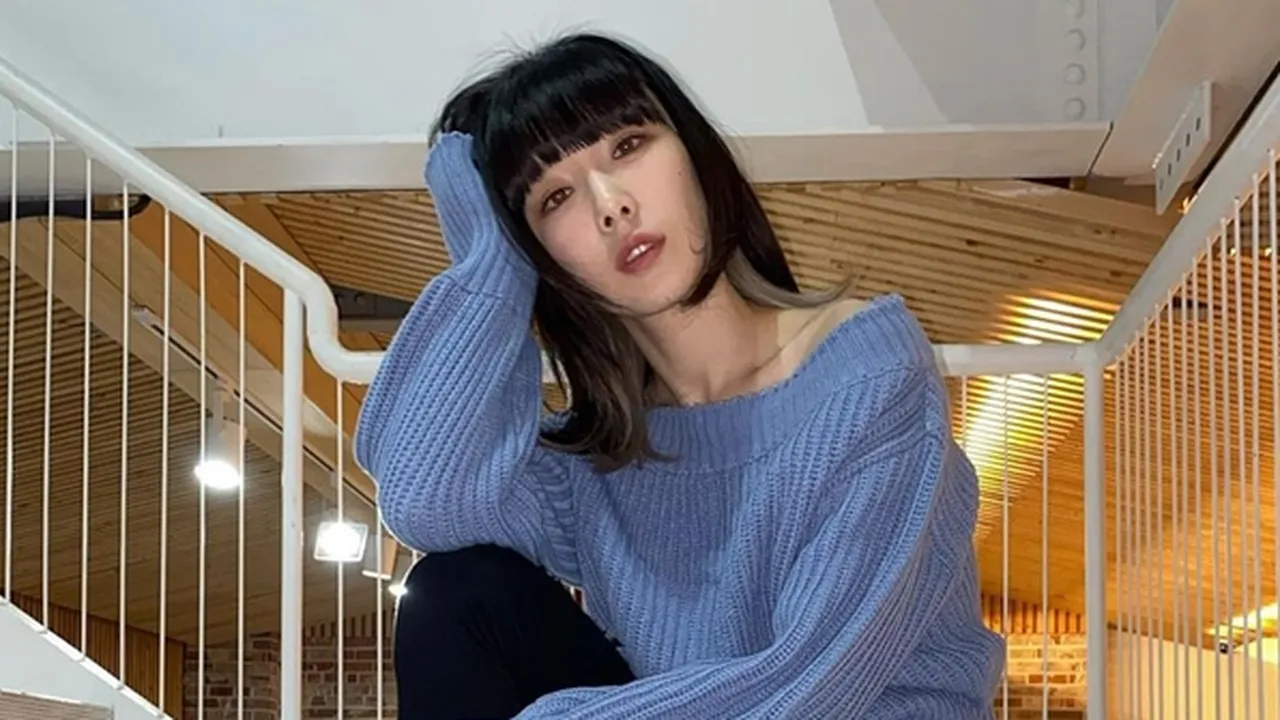 [BREAKING] Taeyeon Girls Generation dan Ravi Dikabarkan Pacaran
