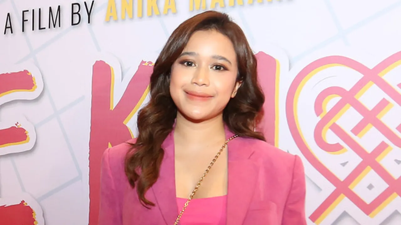 Brisia Jodie Akui El Rumi Masuk Kriteria Pacar Idaman, Tapi...