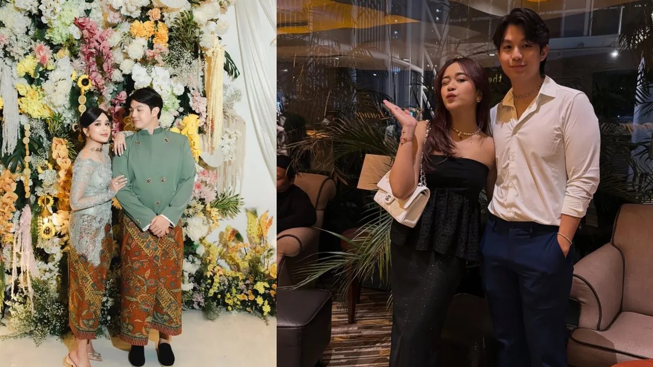 Brisia Jodie Ogah Duet Bareng Jonathan Alden di Hari Pernikahan, Segera Rilis Lagu Baru!
