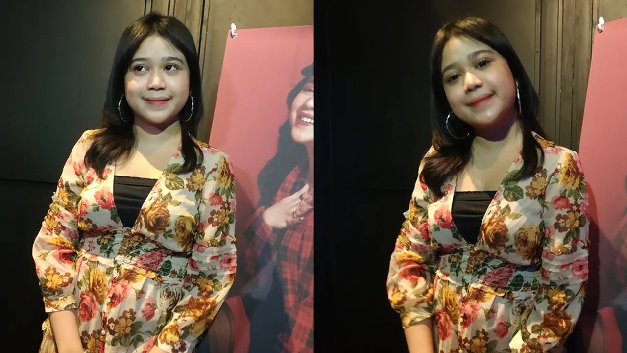 Brisia Jodie Rilis Single Untuk Mereka yang Sedang PDKT