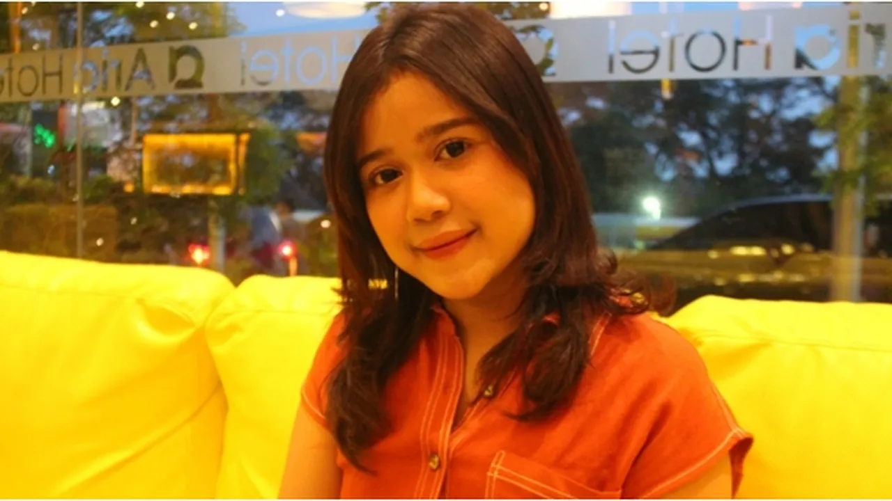Brisia Jodie Tertarik Beli Rumah di Malang