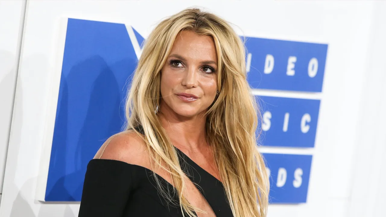 Britney Spears Tutup Akun Instagram, Penggemar Auto Khawatir!