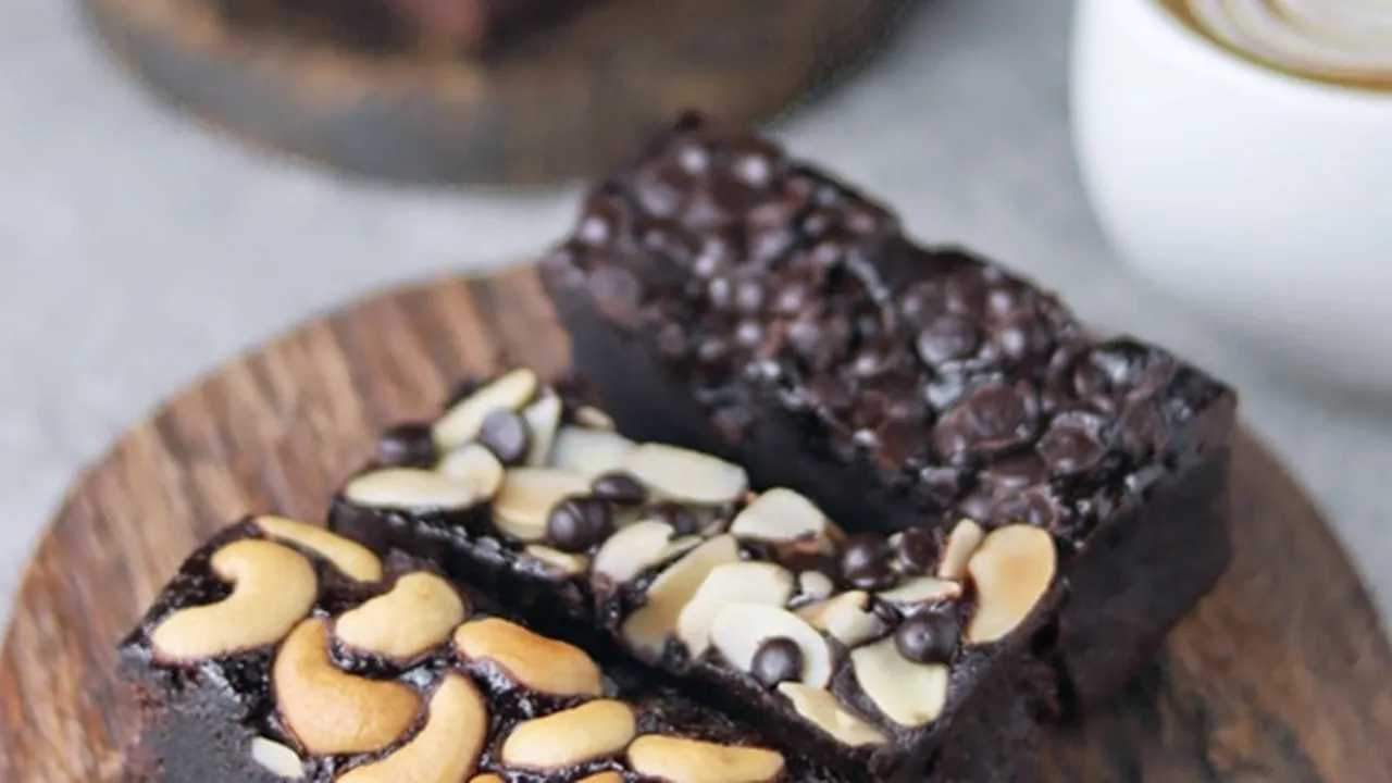 Brownies Enin Nina, Camilan Nikmat Asal Bandung Yang Bisa Bikin Mood Naik