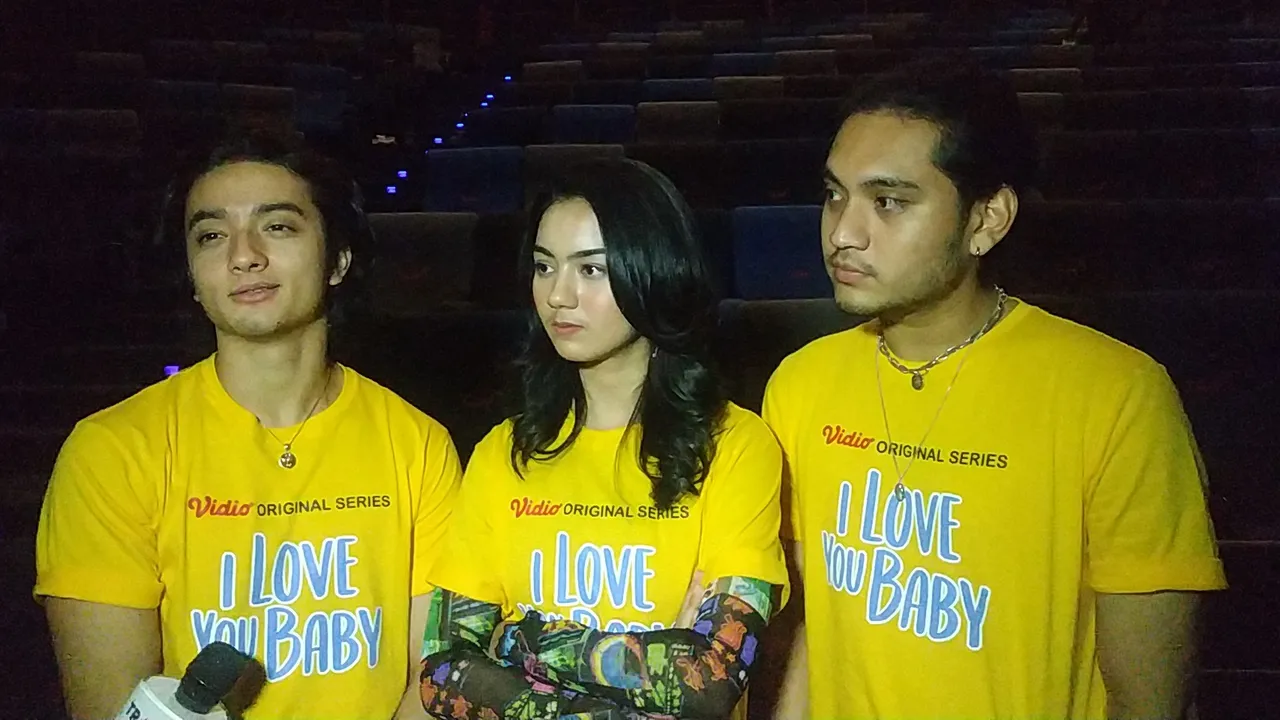 Bryan Domani Minta Netizen Tak Berasumsi Sembarangan Soal Kecelakaan Dylan Carr