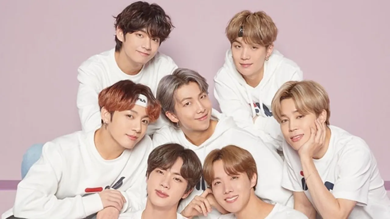 BTS Akan Rilis Single Terbaru dalam Bahasa Inggris Bertajuk 'Dynamite'