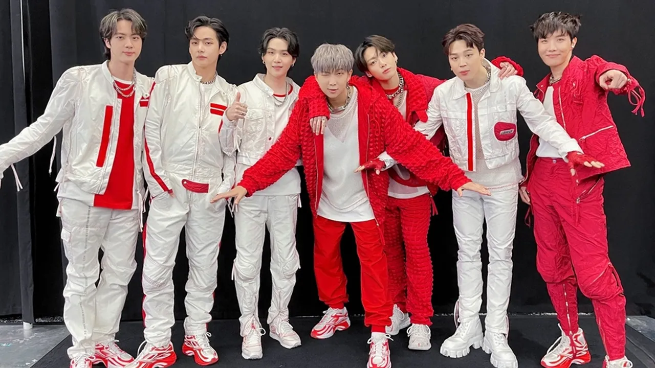 BTS Comeback 10 Juni 2022 dengan Album Baru, Berikut Sederet Fakta Menariknya