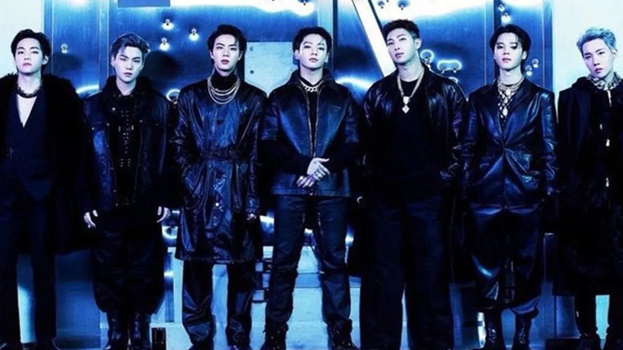 BTS Gandeng Sutradara Super Bowl untuk Proyek Comeback, Bakal Spektakuler