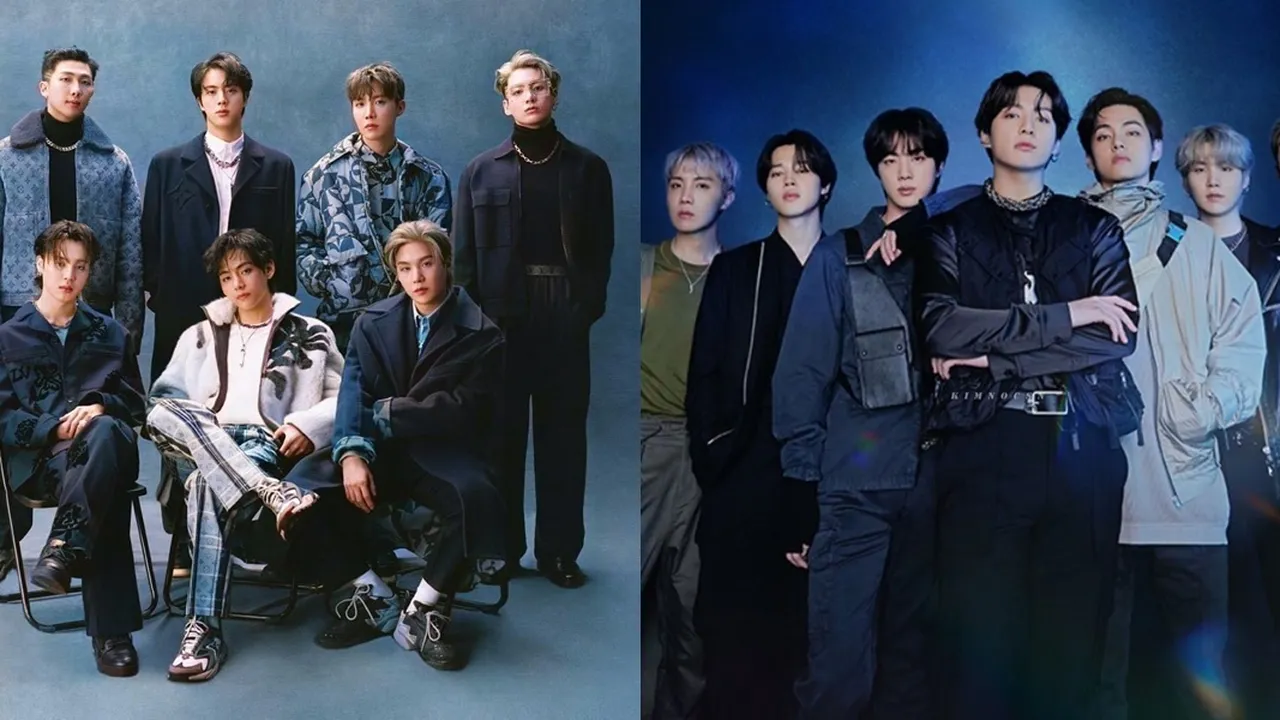 BTS Konfirmasi Bakal Total Comeback pada Maret 2026, ARMY Mohon Bersabar