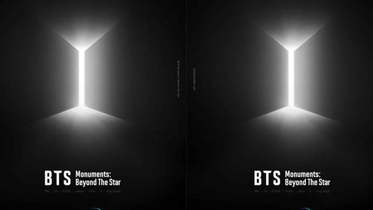 'BTS MONUMENTS: BEYOND THE STAR', Sebuah Dokumenter Sepanjang 8 Episode