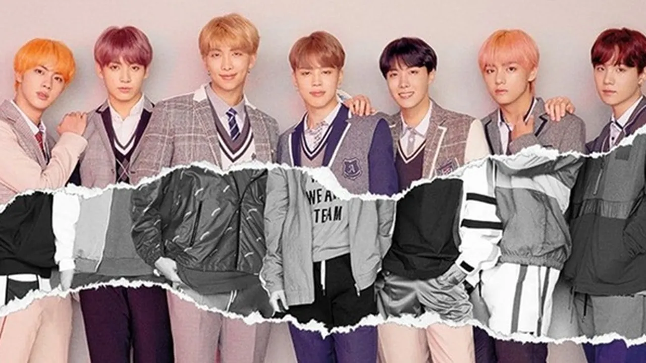 BTS Rilis MV 'IDOL' Versi Nicki Minaj dan Pecahkan Rekor Album Terlaris