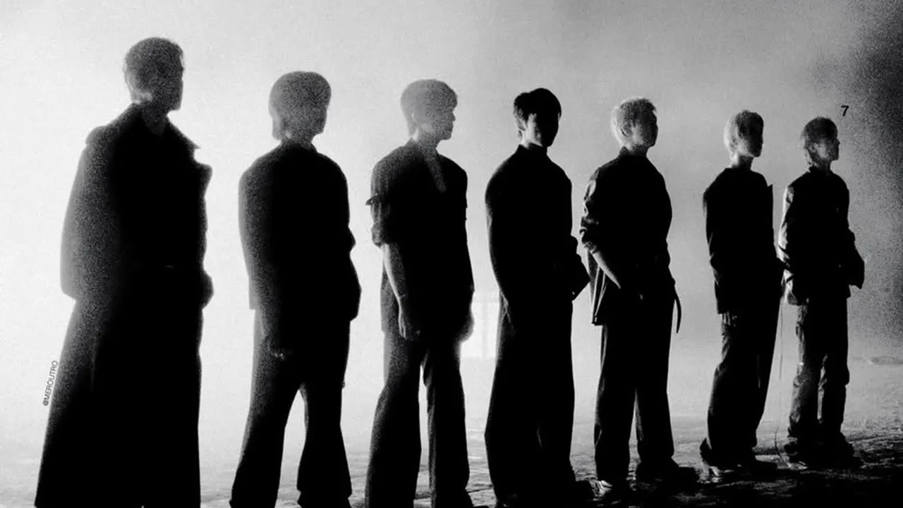 BTS The Comeback Live ARIRANG Tayang Maret di Netflix, ARMY Siap-Siap