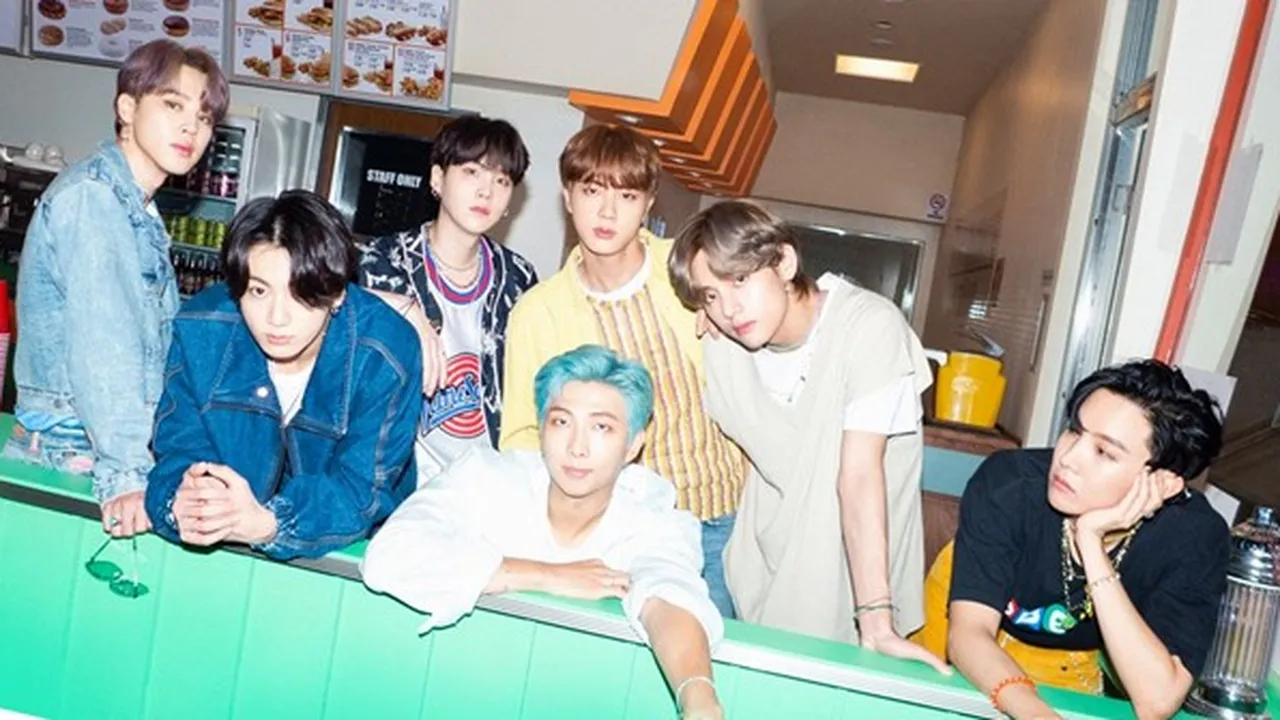 BTS Ukir Prestasi dengan 'Dynamite', Begini Perjuangan Army Indonesia Bantu Pecahkan Rekor