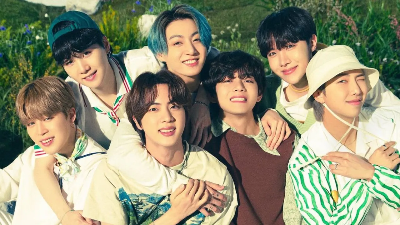 BTS Wajib Militer, Ini 8 Hal yang Bisa Dilakukan ARMY Sambil Menunggu Sang Idola Comeback Tahun 2025