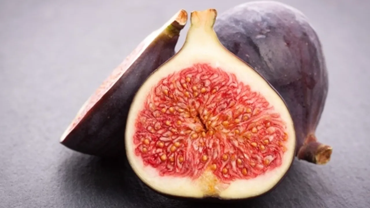 Buah Surga, Ini 13 Manfaat Buah Tin Bagi Kesehatan dan Kecantikan yang Jarang Diketahui